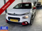 Citroen C3 1.2 PureTech S&S Shine automaat navi., 450 kg, Gebruikt, Euro 6, 1199 cc