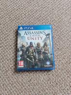 Assassin's creed unity ps4, Spelcomputers en Games, Games | Sony PlayStation 4, Avontuur en Actie, Ophalen of Verzenden, 1 speler