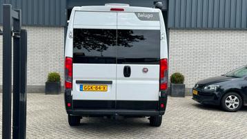 Achterruiten Fiat Ducato (2006 – nu) | Montage mogelijk. beschikbaar voor biedingen