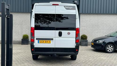 Achterruiten Fiat Ducato (2006 – nu) | Montage mogelijk., Caravans en Kamperen, Camper-accessoires, Nieuw, Ophalen