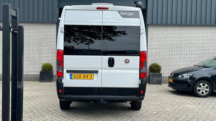 Achterruiten Fiat Ducato (2006 – nu) | Montage mogelijk., Caravans en Kamperen, Camper-accessoires, Nieuw, Ophalen