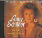 The Best of Annie Schilder, Verzenden, Zo goed als nieuw, Levenslied of Smartlap