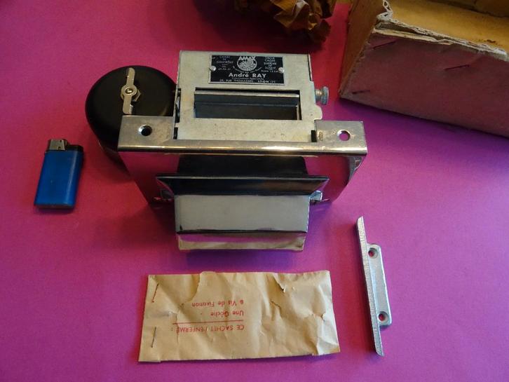 ANTIEKE KASSA LADE SLOT MET CODE ALARM SLOTEN WINKEL SLEUTEL, Antiek en Kunst, Curiosa en Brocante, Ophalen of Verzenden