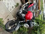 Honda CBF 500 (A2 geschikt), Motoren, Motoren | Honda, 2 cilinders, 499 cc, Particulier, Minimaal motorrijbewijs A2