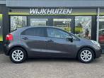 Kia Rio 1.2 CVVT Plus Pack met Airco ! Cruise ! Nap !, Auto's, Kia, Euro 5, Gebruikt, 4 cilinders, Origineel Nederlands