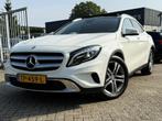 Mercedes-Benz GLA 180 PRESTIGE AUTOMAAT LEER/PANO/CAMERA/NAV, 65 €/maand, Gebruikt, Euro 6, 4 cilinders