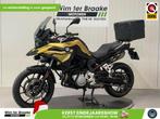 Bmw F 750 GS (bj 2019), 853 cc, 2 cilinders, Bedrijf, Onbekend