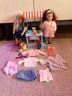 Our generation American girl, Ophalen, Zo goed als nieuw, Overige typen