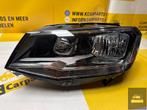 VW CADDY 2K5 HALOGEEN KOPLAMP LINKS 1EA012286-05