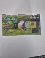 Smart feeder aquarium, Ophalen, Nieuw
