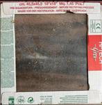 14 Vloertegels 45.5x45.5cm, Ophalen, 40 tot 60 cm, Gebruikt, Keramiek
