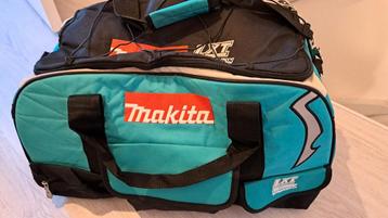 Makita Gereedschapstas beschikbaar voor biedingen