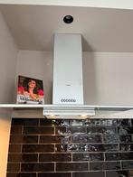 Siemens Afzuigkap - Schouwkap, Ophalen, Gebruikt, Wandschouwkap, 400 tot 600 m³ per uur