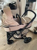 Easywalker set met cybex en isofix, Met autostoeltje, Combiwagen, Zo goed als nieuw, Ophalen