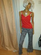 Prachtige broek van Emma&Ashley design maat S/M, Overige kleuren, Ophalen of Verzenden, Zo goed als nieuw, Lang