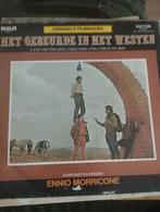 LP Het gebeurde in het westen, Ophalen of Verzenden, Gebruikt