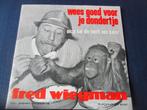 Fred Wiegman (Basart produktie), Verzenden, Gebruikt, Nederlandstalig