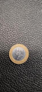 1##    Syrië 25 pond 1995/herdenkingsmunt, Ophalen of Verzenden, Midden-Oosten