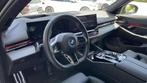 BMW i5 eDrive40 High Executive M Sport / Adaptieve LED / Par, Achterwielaandrijving, Gebruikt, Zwart, 83 kWh