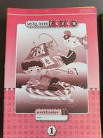 Veilig leren lezen werkboekjes ZON niveau kern 1-11, Ophalen of Verzenden, Nieuw, Overige niveaus, Nederlands