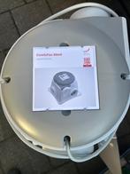 Zehnder comfo fan + Timer RF NIEUW, Doe-het-zelf en Verbouw, Ventilatie en Afzuiging, Ophalen of Verzenden, Nieuw, Ventilator