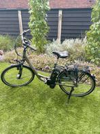 KALKHOFF Electrische fiets, Fietsen en Brommers, Ophalen of Verzenden, Zo goed als nieuw, 50 km per accu of meer, Overige merken
