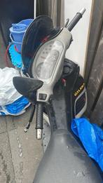 Gilera Runner 172cc met schade, Gebruikt, Overige modellen, Maximaal 45 km/u, Ophalen of Verzenden