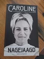 Valérie Lempereur - Nagejaagd caroline meiland, Ophalen of Verzenden, Zo goed als nieuw, Valérie Lempereur