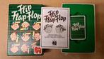 Flip Flap Flop - Jumbo, Een of twee spelers, Ophalen of Verzenden, Gebruikt, Jumbo