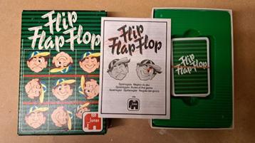 Flip Flap Flop - Jumbo beschikbaar voor biedingen