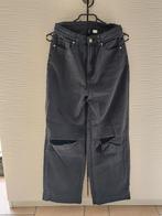Zwarte baggy jeans, Divided, Zwart, Ophalen of Verzenden, Zo goed als nieuw