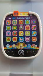 VTech interactieve tablet, Gebruikt, Ophalen of Verzenden