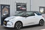 DS DS 3 1.2 82pk Connected Chic Org NL! (bj 2018), Auto's, Voorwielaandrijving, Gebruikt, Euro 6, 1199 cc