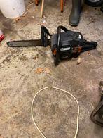 Kettingzaag, Tuin en Terras, Hand-tuingereedschap, Ophalen, Gebruikt, Agristar