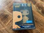 Funko Pop Pin - E.T. The Extra-Terrestrial, Ophalen of Verzenden, Nieuw