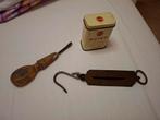 Vintage Gereedschap Set, Ophalen of Verzenden