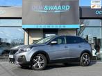 Peugeot 3008 1.2 PureTech Allure | VIRTUAL DASH | CAMERA | C, Gebruikt, 1199 cc, Leder en Stof, Origineel Nederlands