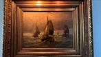 Johannes Hilverdink, Antiek en Kunst, Kunst | Schilderijen | Klassiek, Ophalen