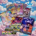 Nieuw Mega Dream! Pokemon Restock!, Hobby en Vrije tijd, Verzamelkaartspellen | Pokémon, Ophalen of Verzenden, Nieuw