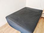 Gratis IKEA Bed 140x200 + Matras (Noord), Ophalen of Verzenden