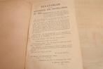 Staatsblad 1914 — Alle Wetten & Besluiten bij Start WO I, Antiek en Kunst, Ophalen of Verzenden