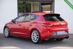 Seat Leon 2.0 TSI Cupra 280 DSG|2e Eig|Pano|DAB|LED|Volledig, 15 km/l, 4 cilinders, 1984 cc, Leon