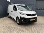 Opel Vivaro 2.0 CDTI L3H1 / Lang / Imperial / 360 Camera, Gebruikt, Euro 6, Leder en Stof, Origineel Nederlands