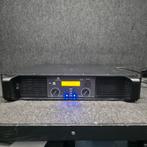 AMPCON  versterker met dsp    2 x 400 watt, Overige merken, Subwoofer, Ophalen of Verzenden, Zo goed als nieuw