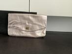 gouden clutch of avondtasje/enveloptas, Ophalen, Nieuw, Overige kleuren, Avondtasje