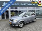 Opel Meriva 1.8-16V Temptation | AUTOMAAT | Airco | Cruise C, 65 €/maand, 4 cilinders, 1796 cc, Meriva