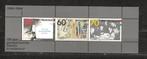 Nederland 1313 blok postfris, Postzegels en Munten, Postzegels | Nederland, Ophalen of Verzenden, Na 1940, Postfris