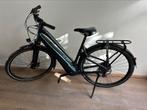 Specialized como 5 maat  S geveerde voorvork schijfremmen, Fietsen en Brommers, Zo goed als nieuw, 47 tot 51 cm, 50 km per accu of meer