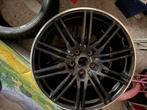 2x Porsche Cayenne Velgen, Gebruikt, Velg(en), Ophalen of Verzenden, Terreinwagen