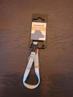 Beeztees halsband grijs voor kleine hond NIEUW!, Ophalen of Verzenden, Nieuw